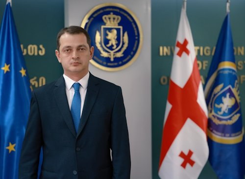 გიორგი  გელაშვილი