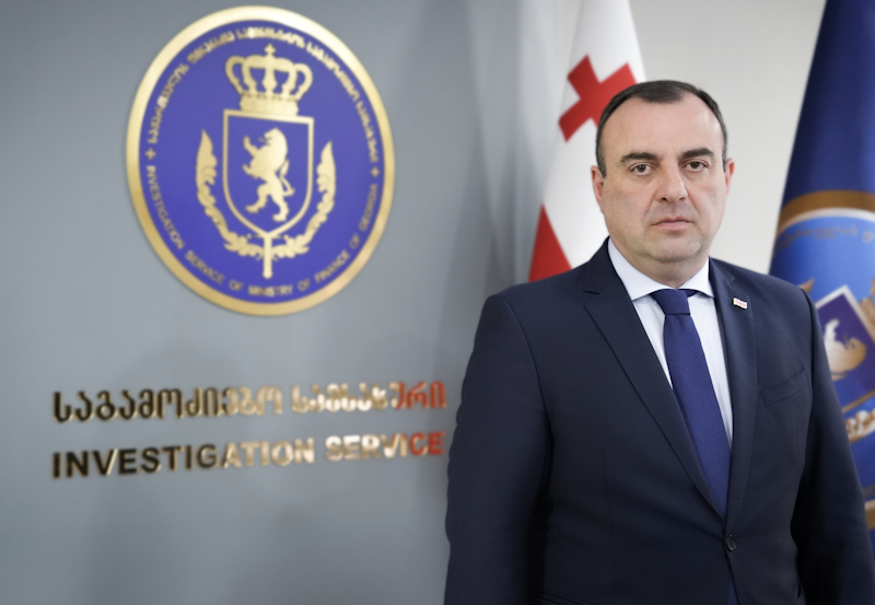 ლევან ხარაბაძე